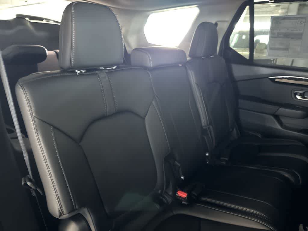 New 2026 Honda Pilot EX-L image 25