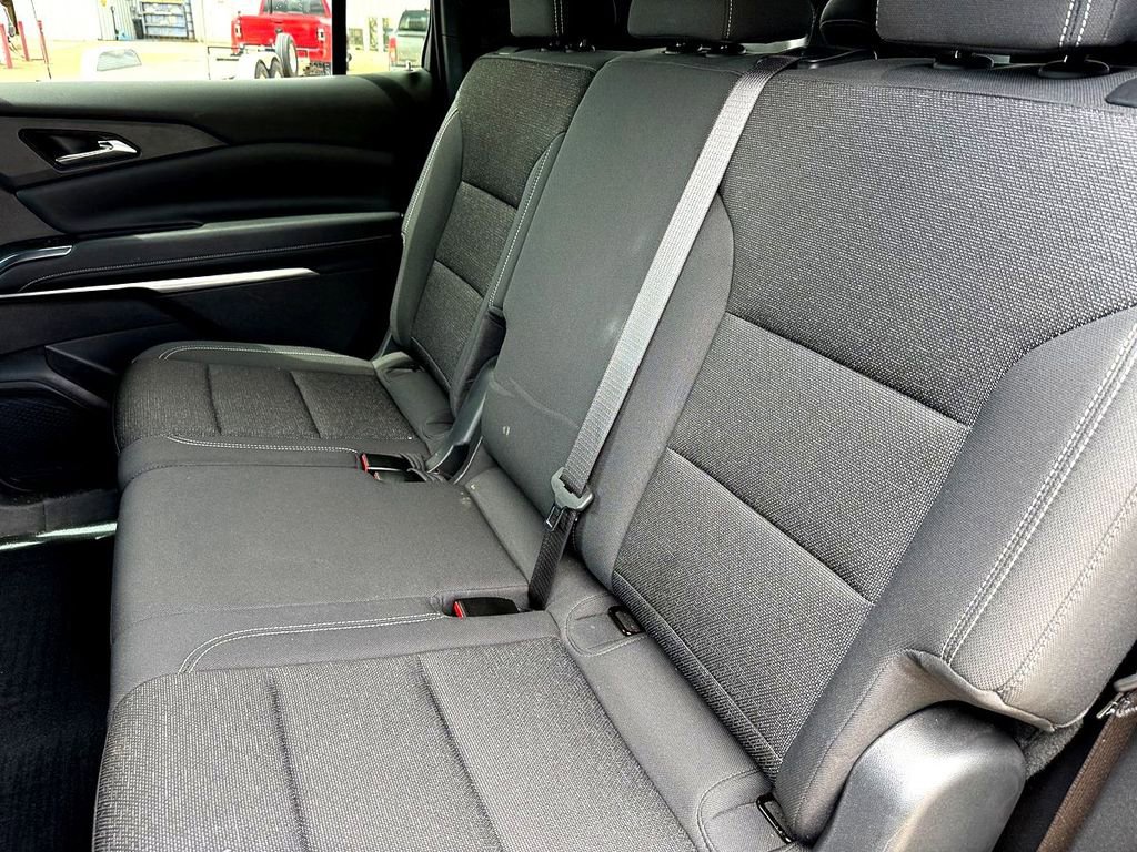 Used 2024 Chevrolet Traverse LS w/ Midnight/Sport Edition FWD image 25
