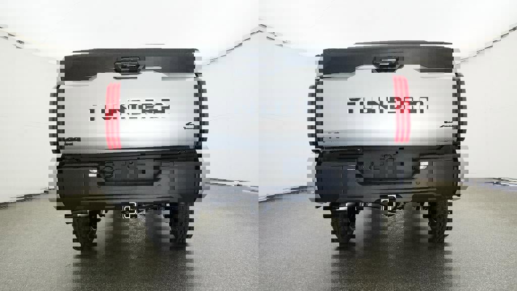 New 2026 Toyota Tundra SR5 image 52