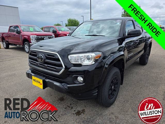 Used 2019 Toyota Tacoma SR5
