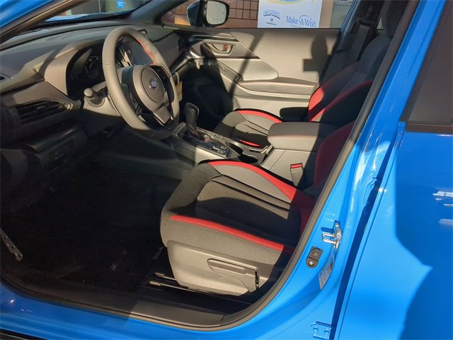 New 2025 Subaru Impreza RS image 8