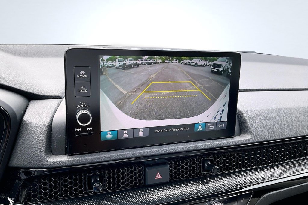 Used 2024 Honda CR-V EX-L image 16