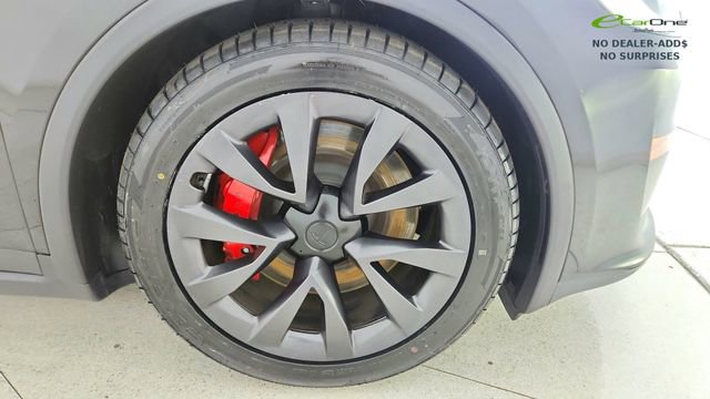 Used 2024 Tesla Model X Plaid image 63