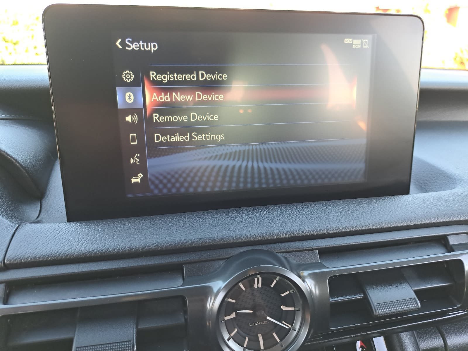 Used 2025 Lexus IS 350 F Sport w/ Accessory Package RWD image 22