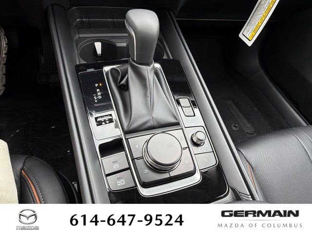 New 2026 MAZDA CX-50 AWD 2.5 Hybrid w/ Premium Pkg image 27