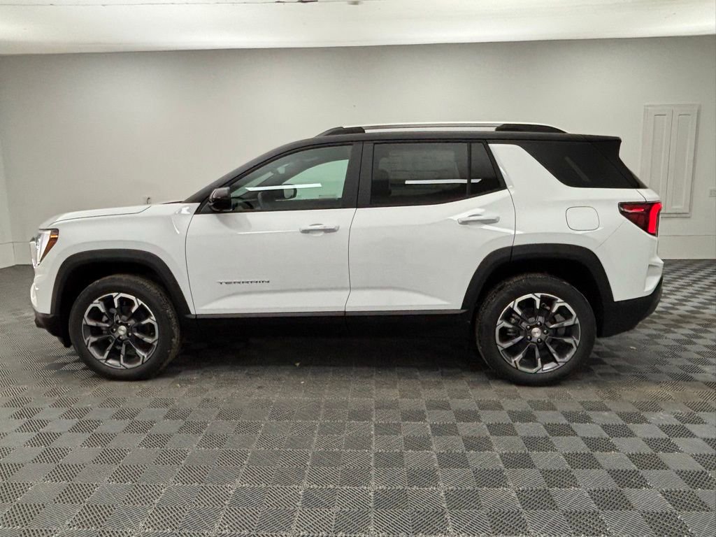 New 2026 GMC Terrain Elevation w/ Elevation Premium Package image 13