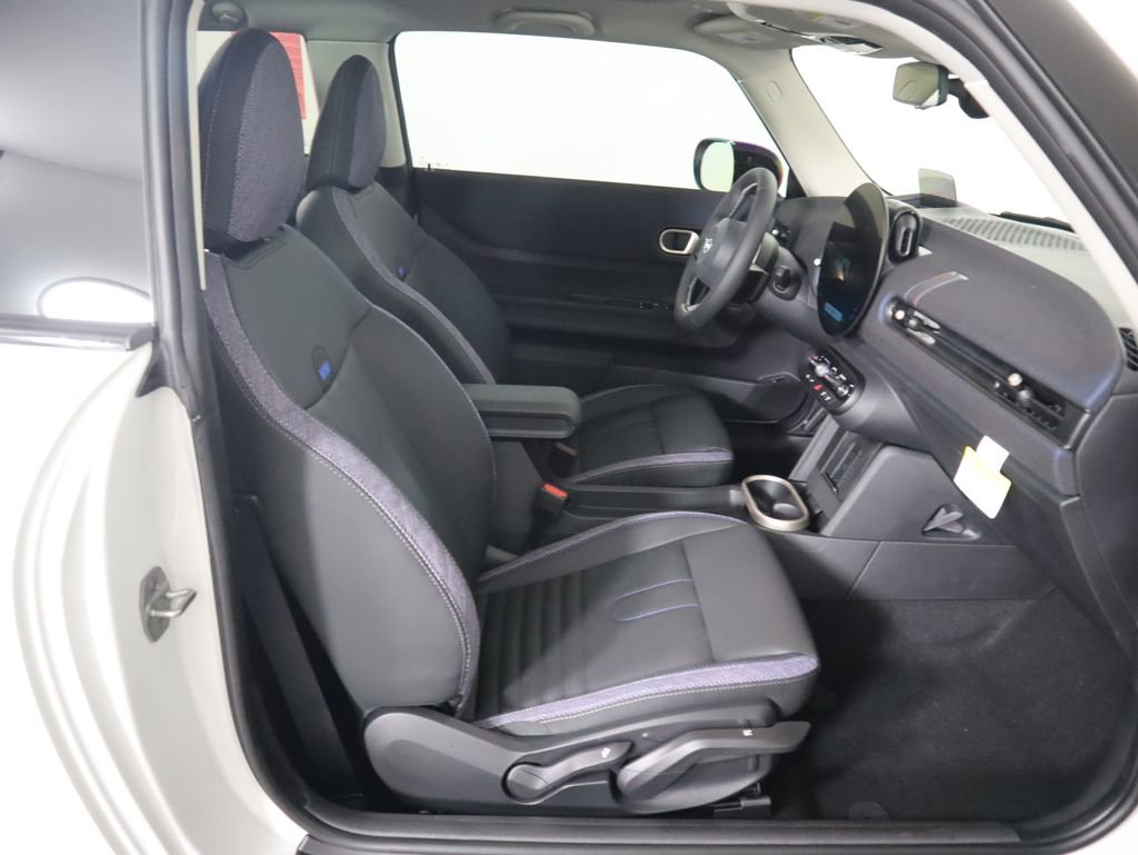 Used 2026 MINI Cooper S image 21