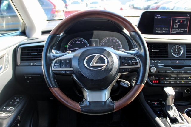 Used 2020 Lexus RX 350 AWD w/ Premium Package image 28