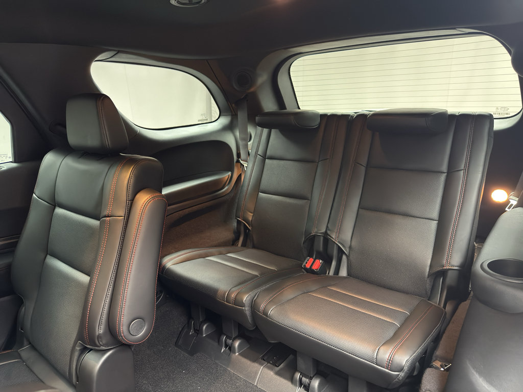 New 2026 Dodge Durango GT AWD/4WD image 15