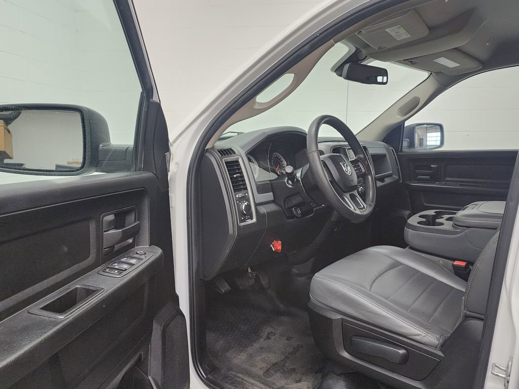Certified 2019 RAM 1500 Tradesman image 11