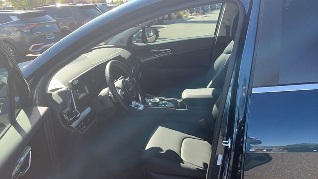 Certified 2025 Kia Sportage EX w/ EX Premium Package image 27