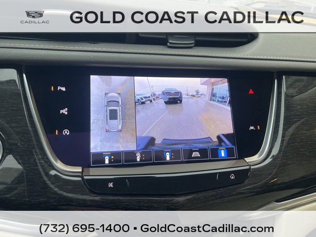 Certified 2022 Cadillac XT6 Premium Luxury w/ Technology Package image 25