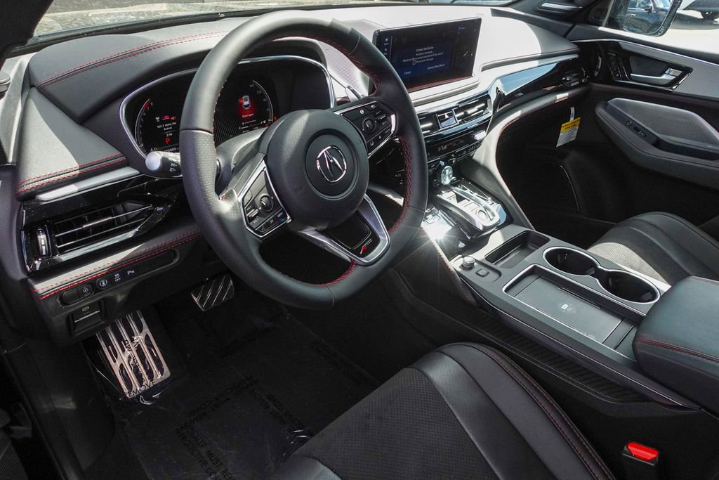 New 2026 Acura MDX A-Spec image 12