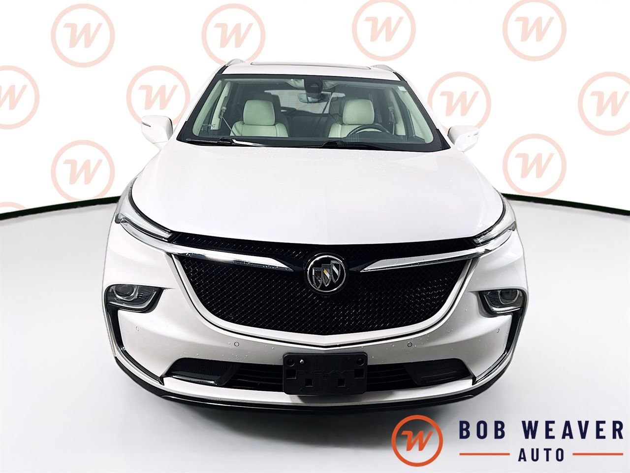 Used 2023 Buick Enclave Essence w/ Experience Buick Package AWD/4WD image 2