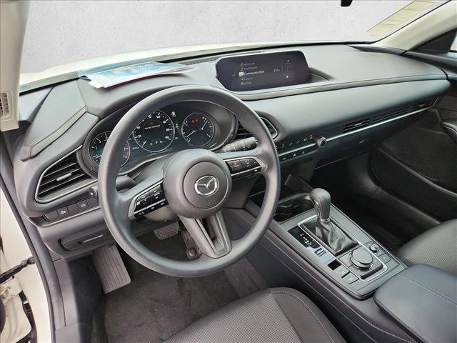 Used 2024 MAZDA CX-30 AWD 2.5 S image 14