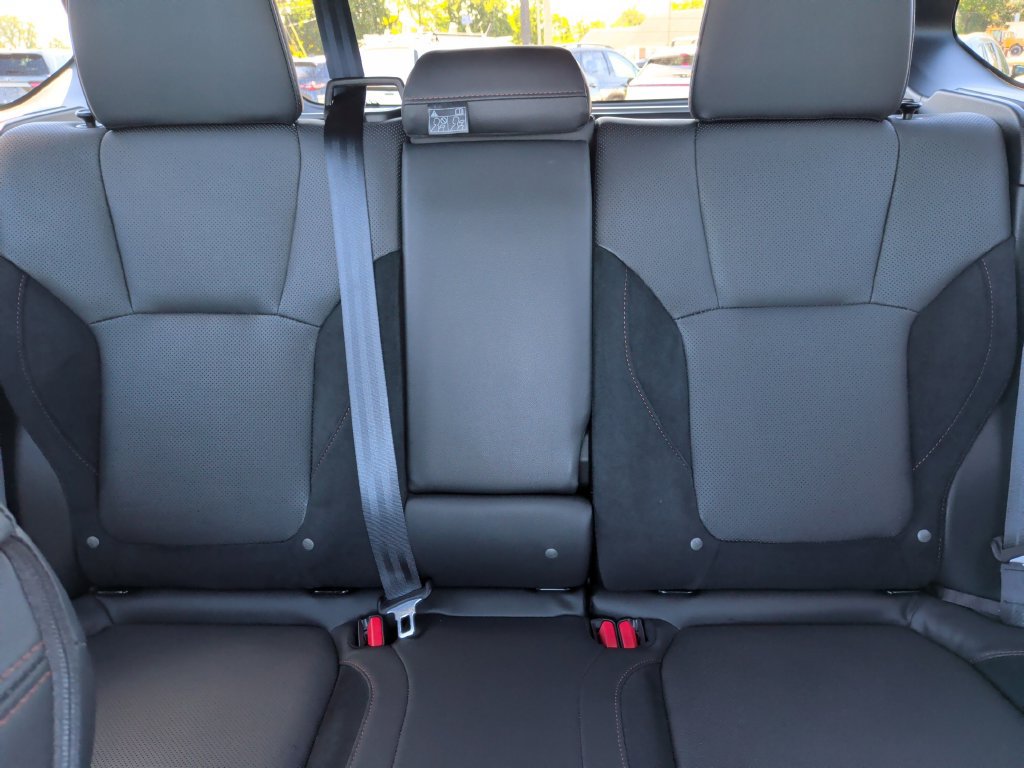 Used 2025 Subaru Forester Touring AWD/4WD image 16