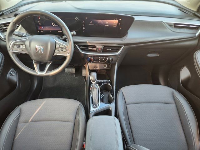 Used 2024 Buick Encore GX Preferred image 27