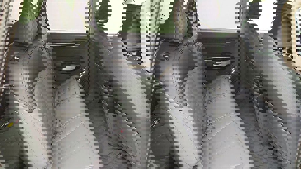 Used 2026 Kia EV9 Wind image 25