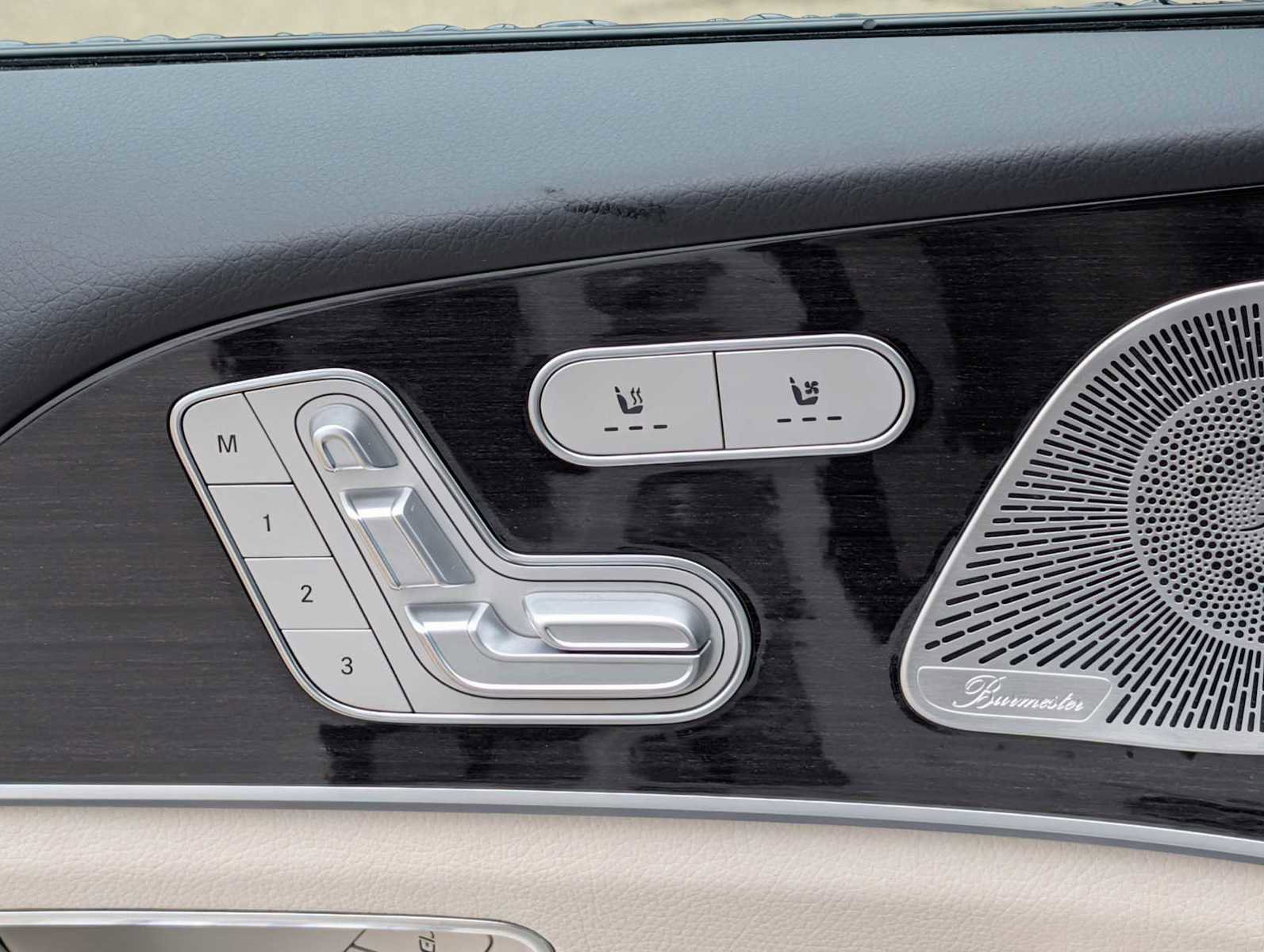 Used 2023 Mercedes-Benz GLE 350 image 22