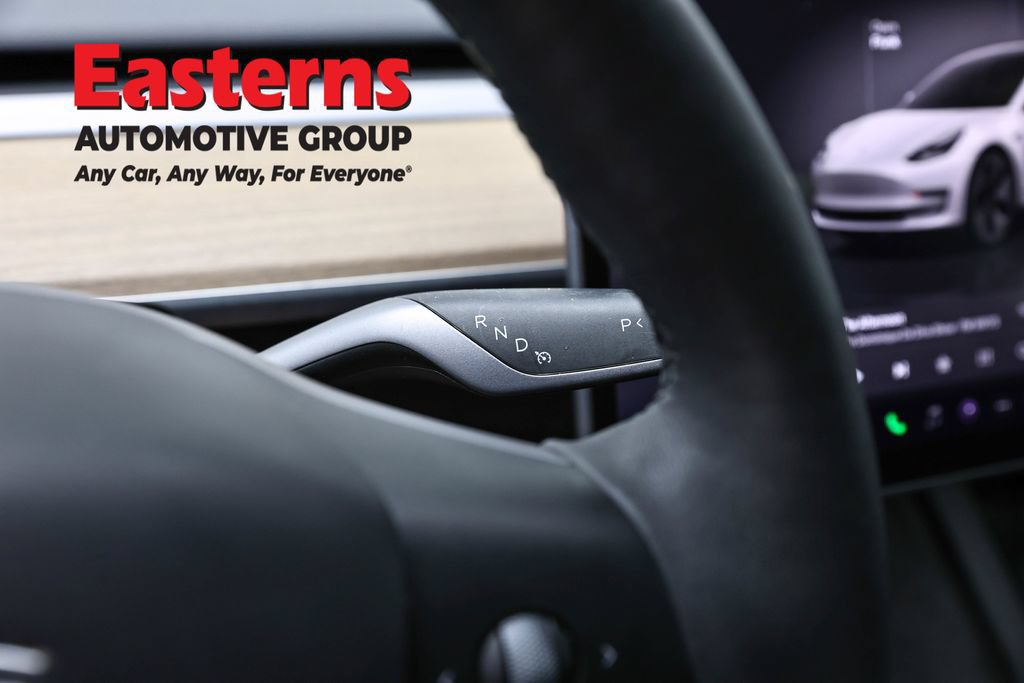 Used 2023 Tesla Model 3 Standard Range RWD image 13