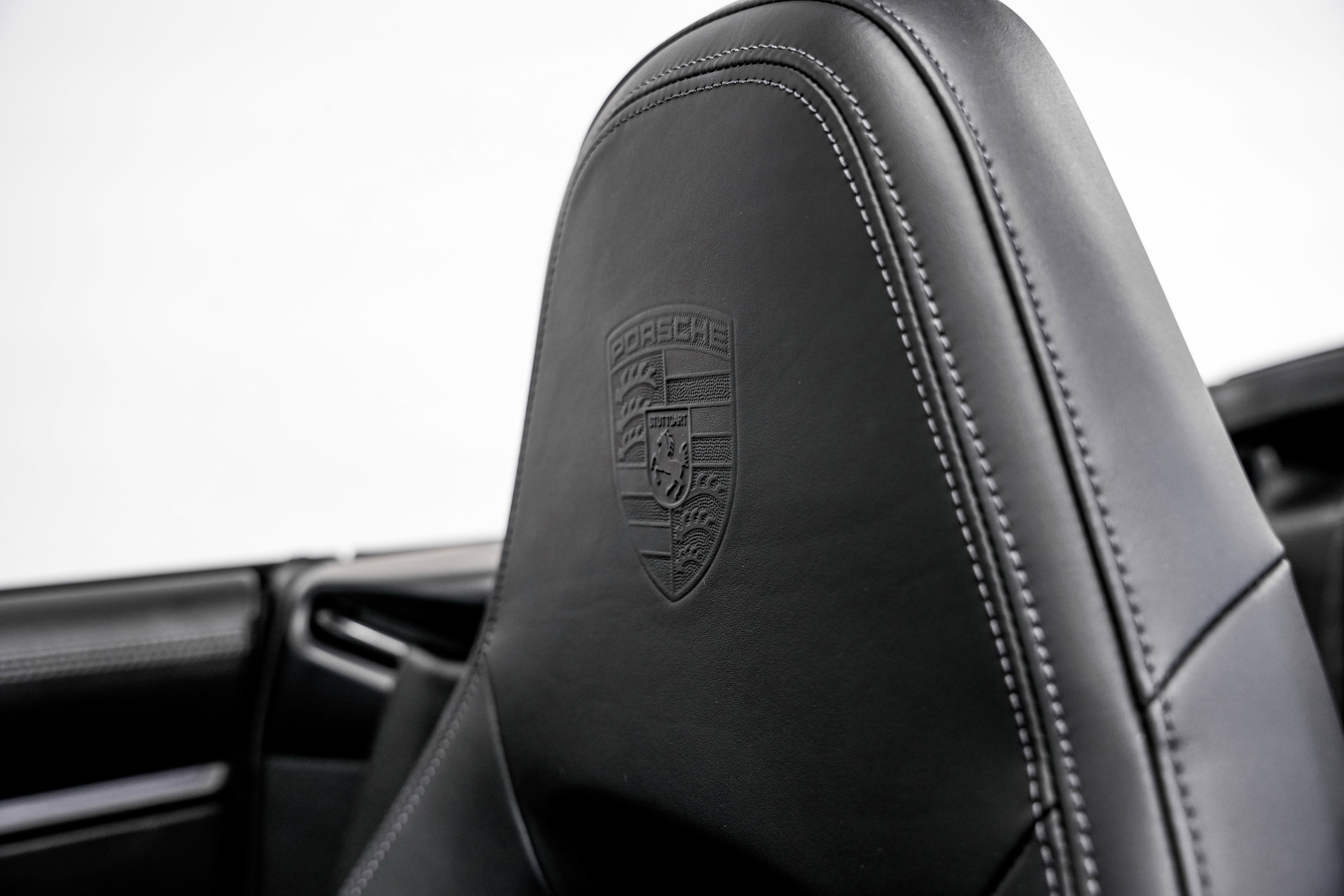 Used 2022 Porsche 911 Carrera GTS image 20