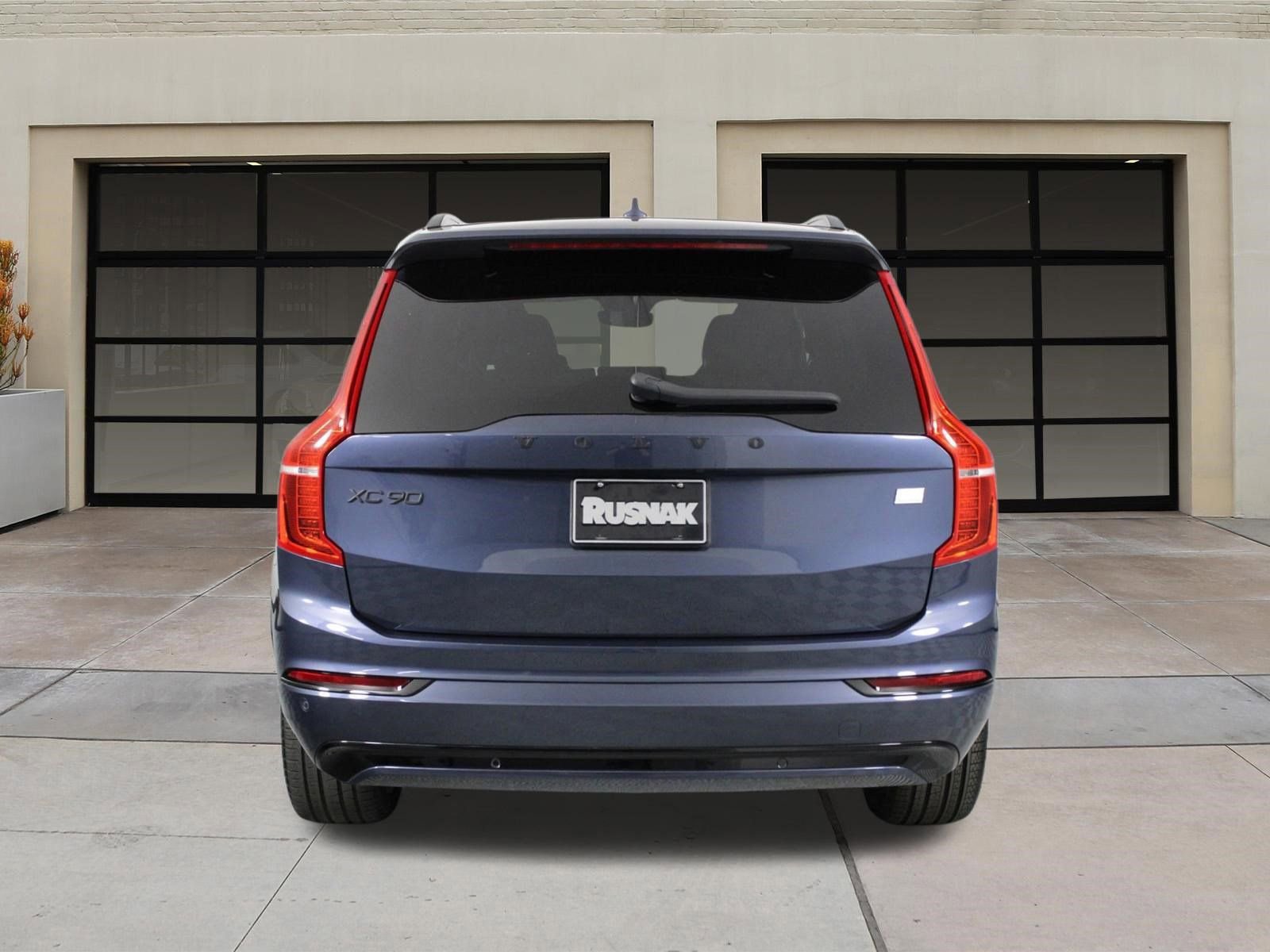 Certified 2023 Volvo XC90 T8 Ultimate image 5