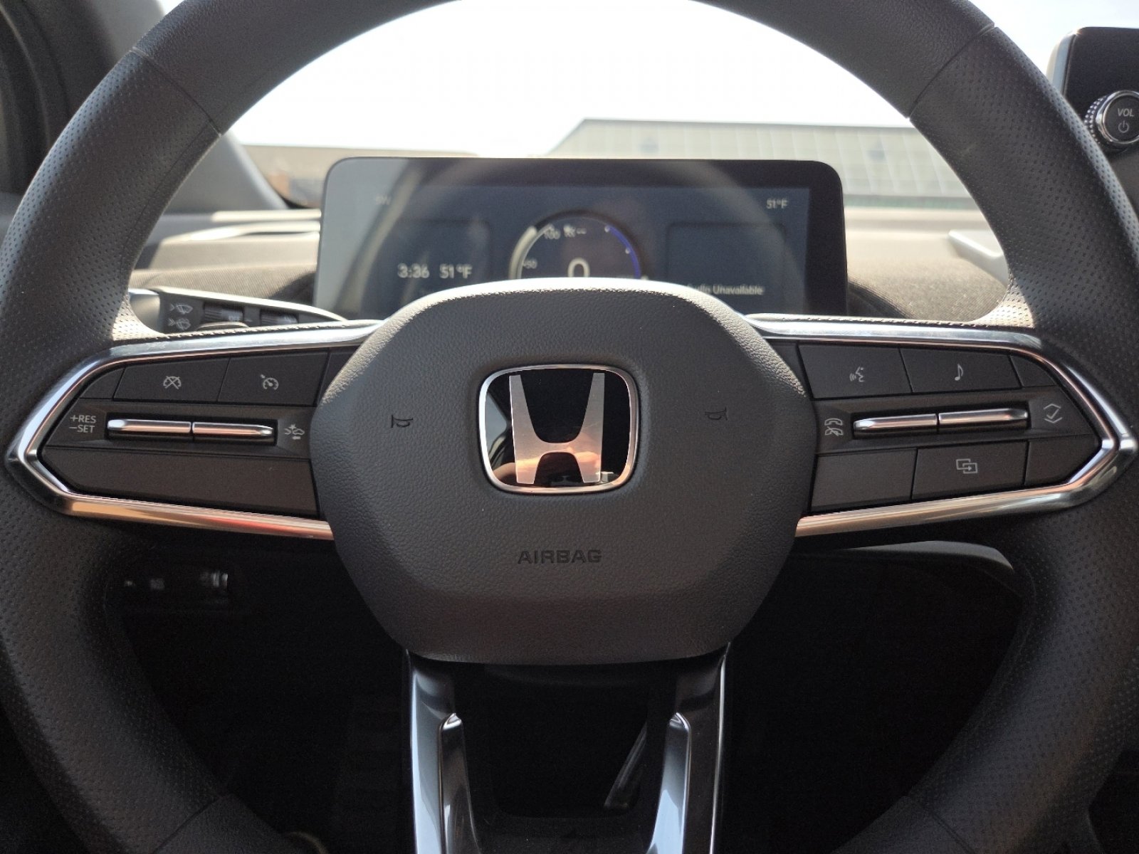 New 2026 Honda Prologue EX image 27