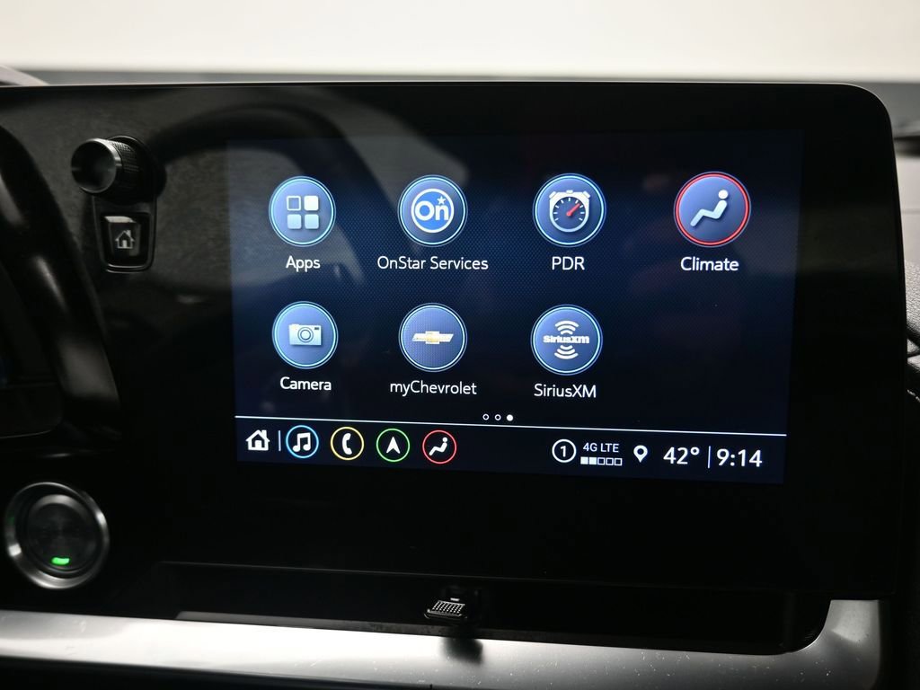 Used 2021 Chevrolet Corvette Stingray Preferred Cpe w/ Z51 Performance Package image 18