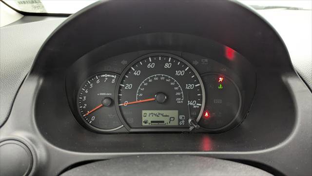 Used 2024 Mitsubishi Mirage G4 ES image 26