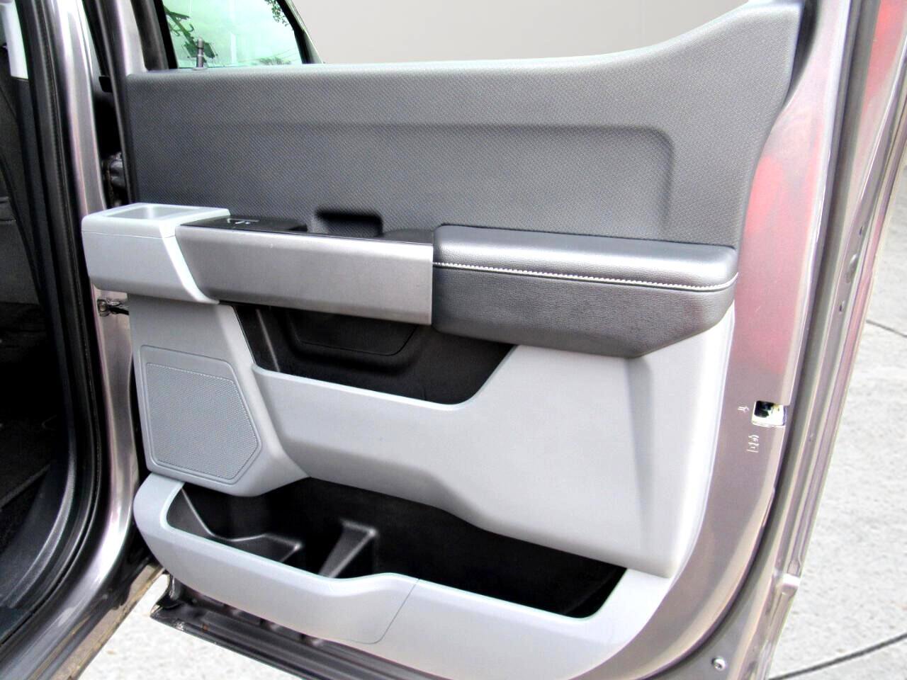 Used 2023 Ford F150 XLT image 35