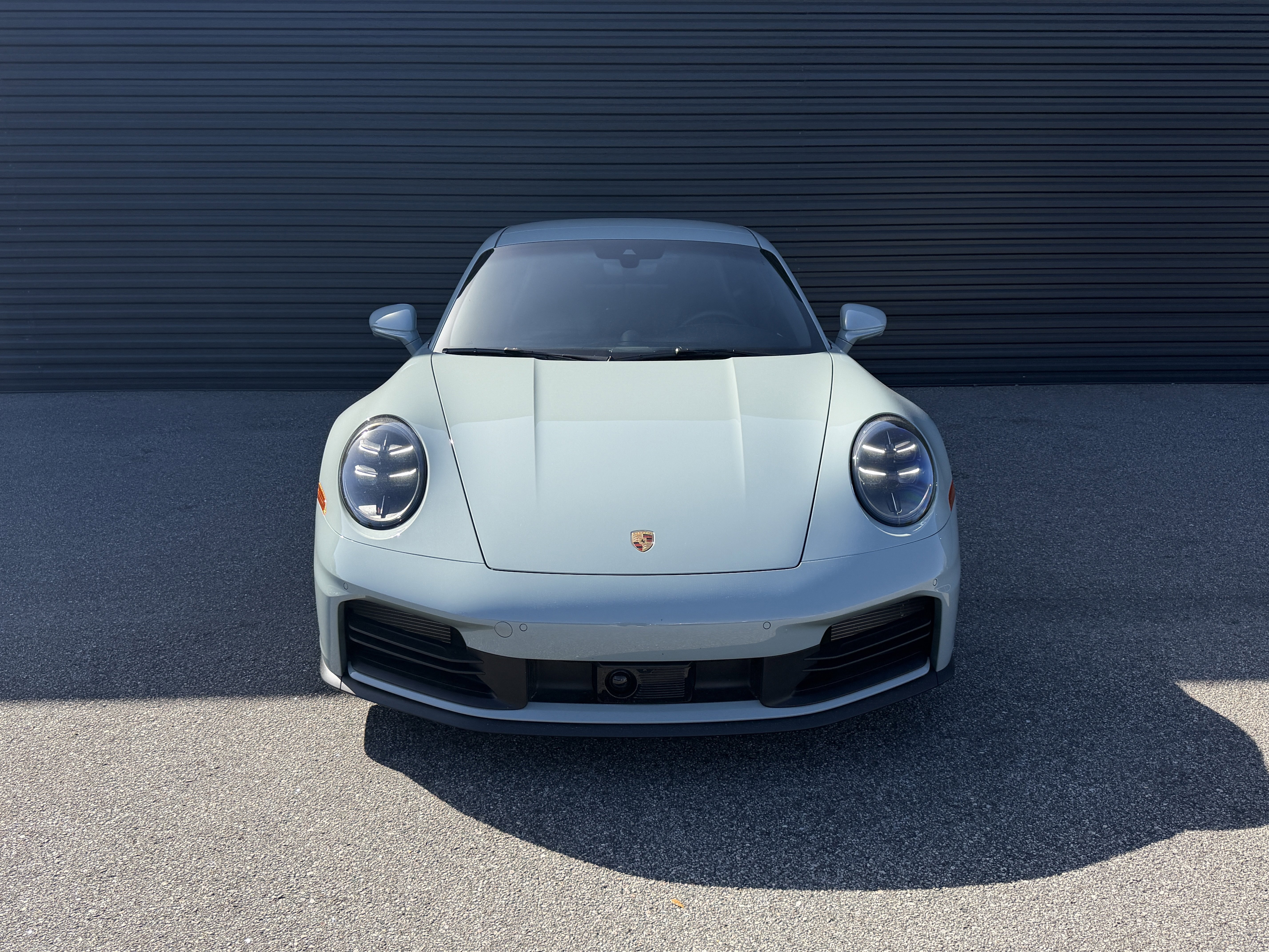 Certified 2025 Porsche 911 Carrera image 6