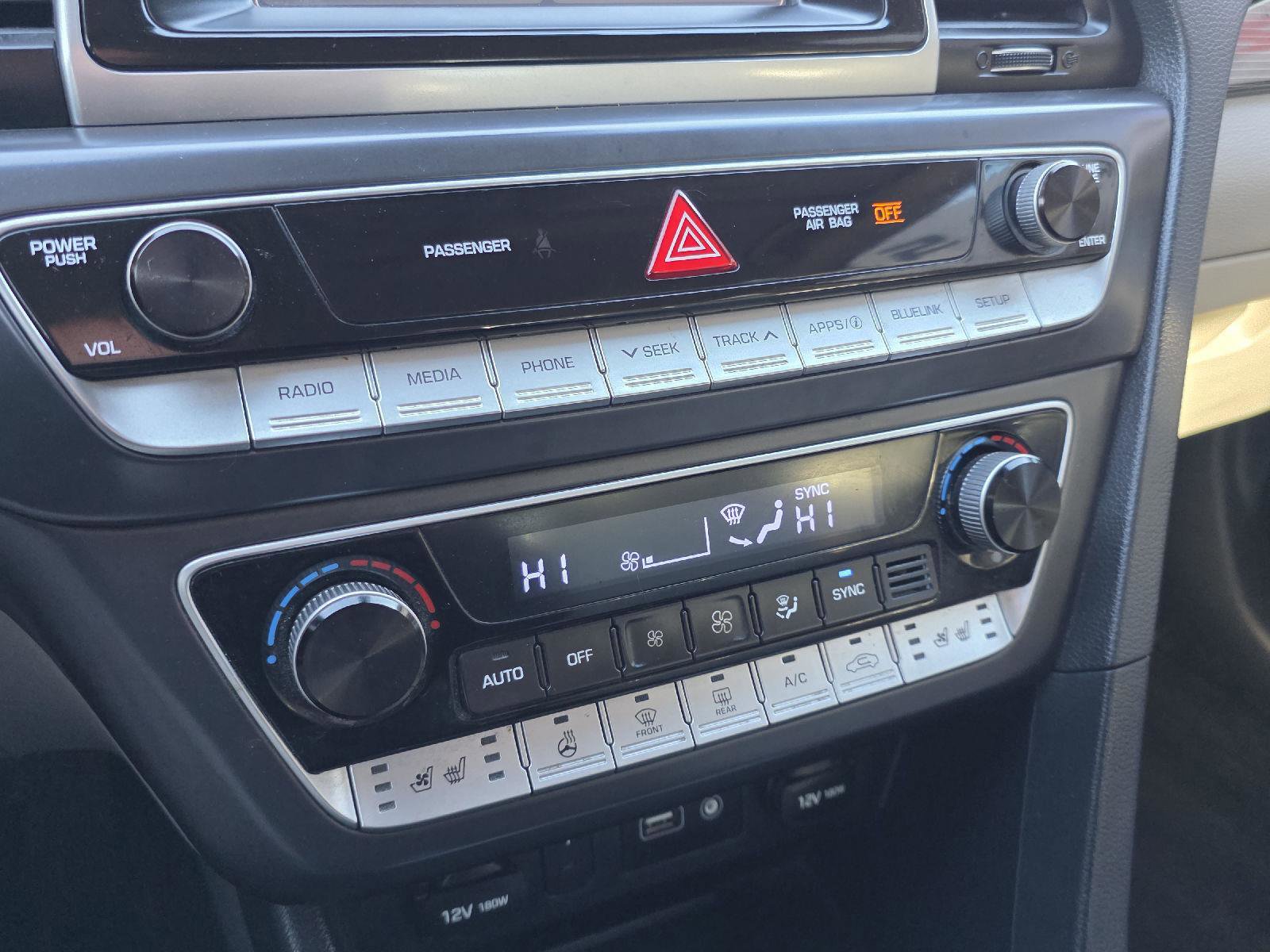 Used 2019 Hyundai Sonata Limited image 17