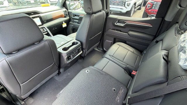 New 2026 GMC Sierra 1500 Denali w/ Technology Package AWD/4WD image 38