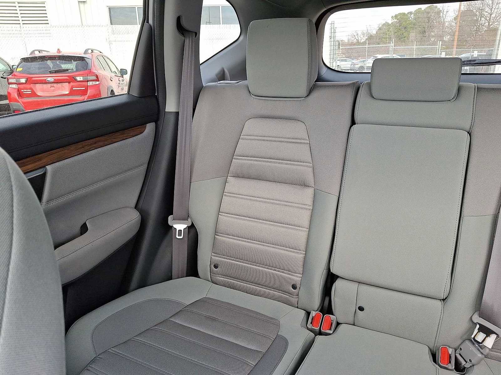 Used 2019 Honda CR-V EX image 13