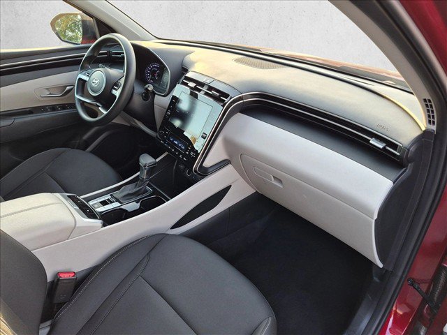 Used 2024 Hyundai Tucson SEL AWD/4WD image 22
