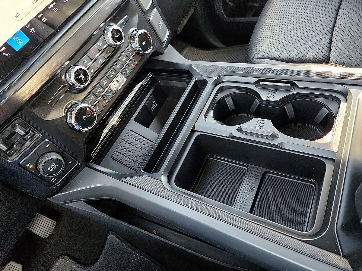 New 2026 Ford F250 Lariat w/ Lariat Premium Package image 12