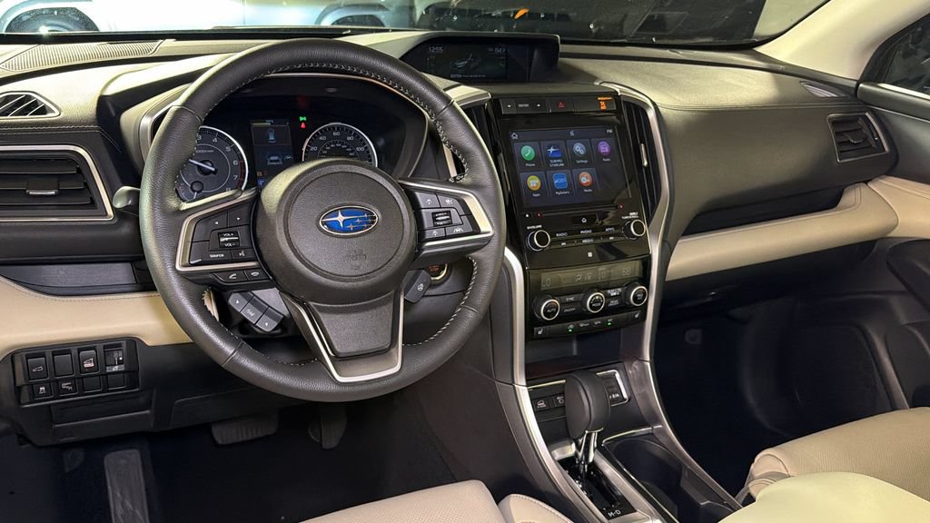 Used 2019 Subaru Ascent Limited AWD/4WD image 17