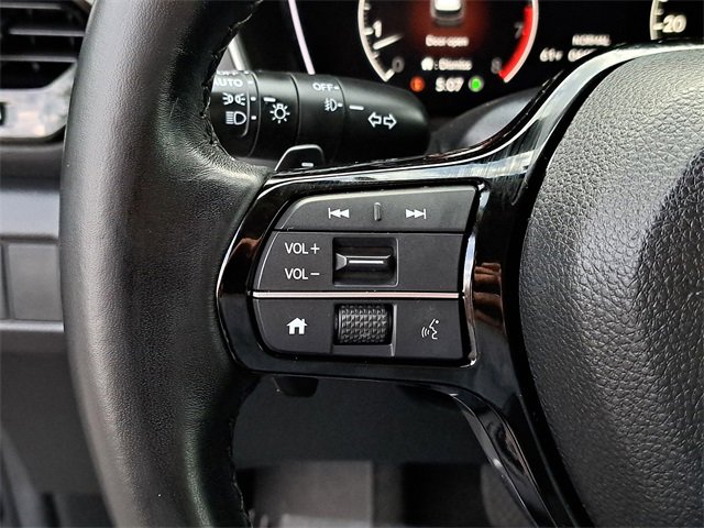 Certified 2024 Honda Pilot EX-L image 23