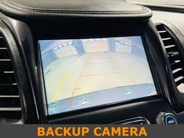 Used 2019 Chevrolet Impala LT w/ LT Convenience Package image 7