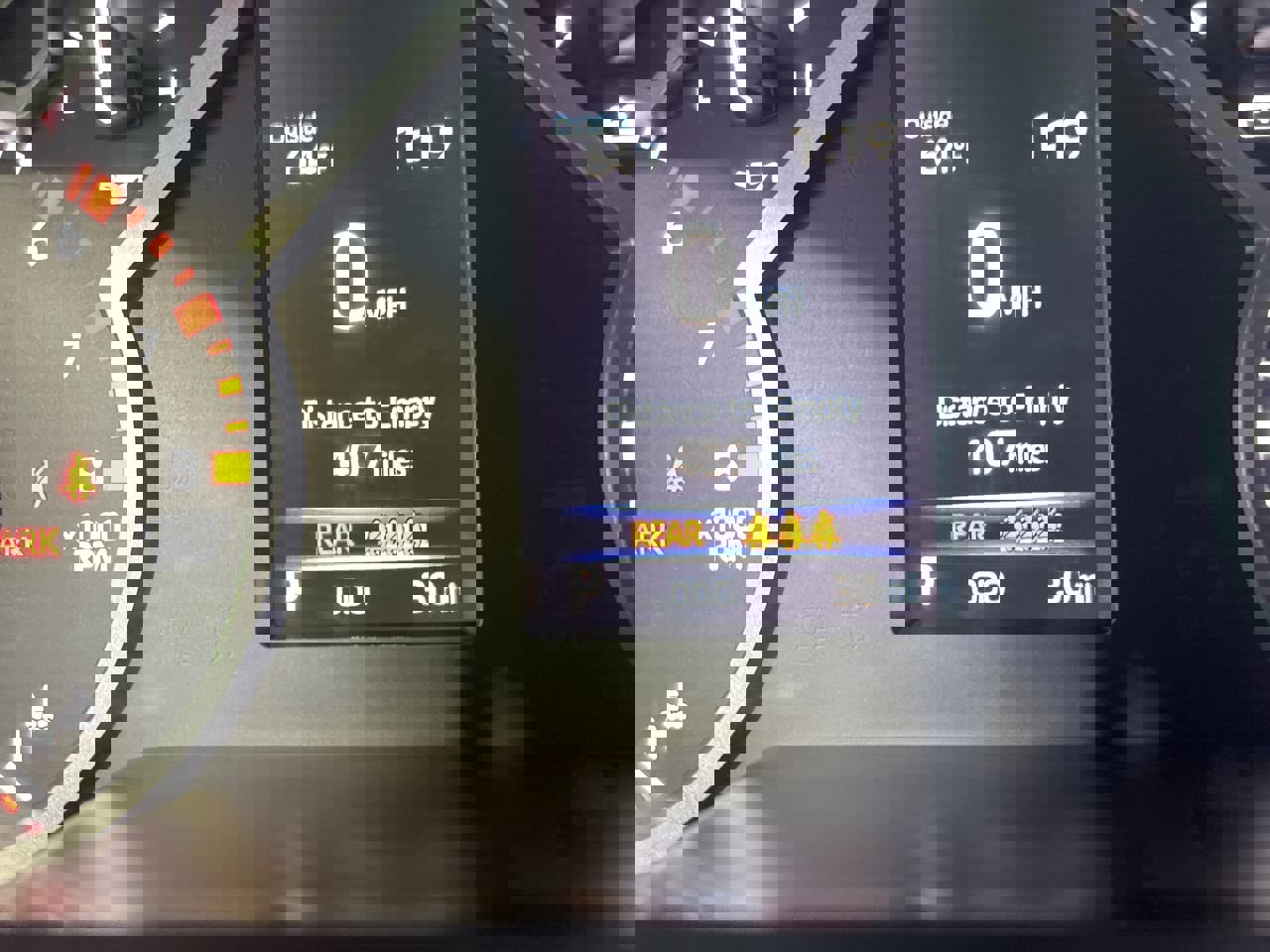 New 2026 Toyota Tundra SR5 image 15