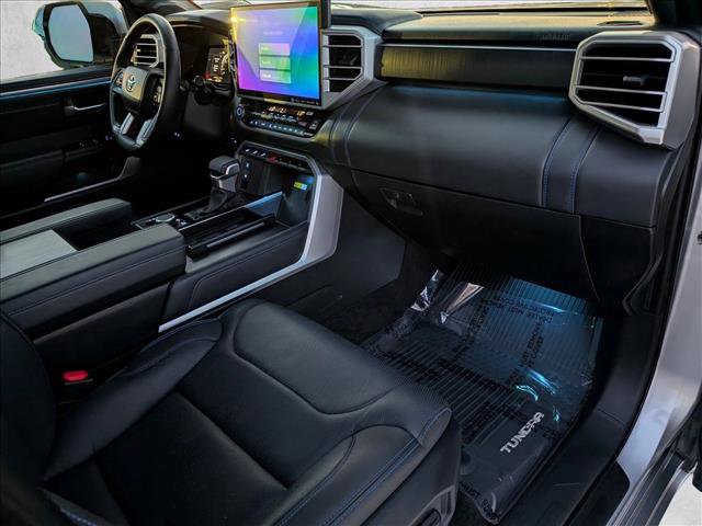 Used 2023 Toyota Tundra Platinum image 19