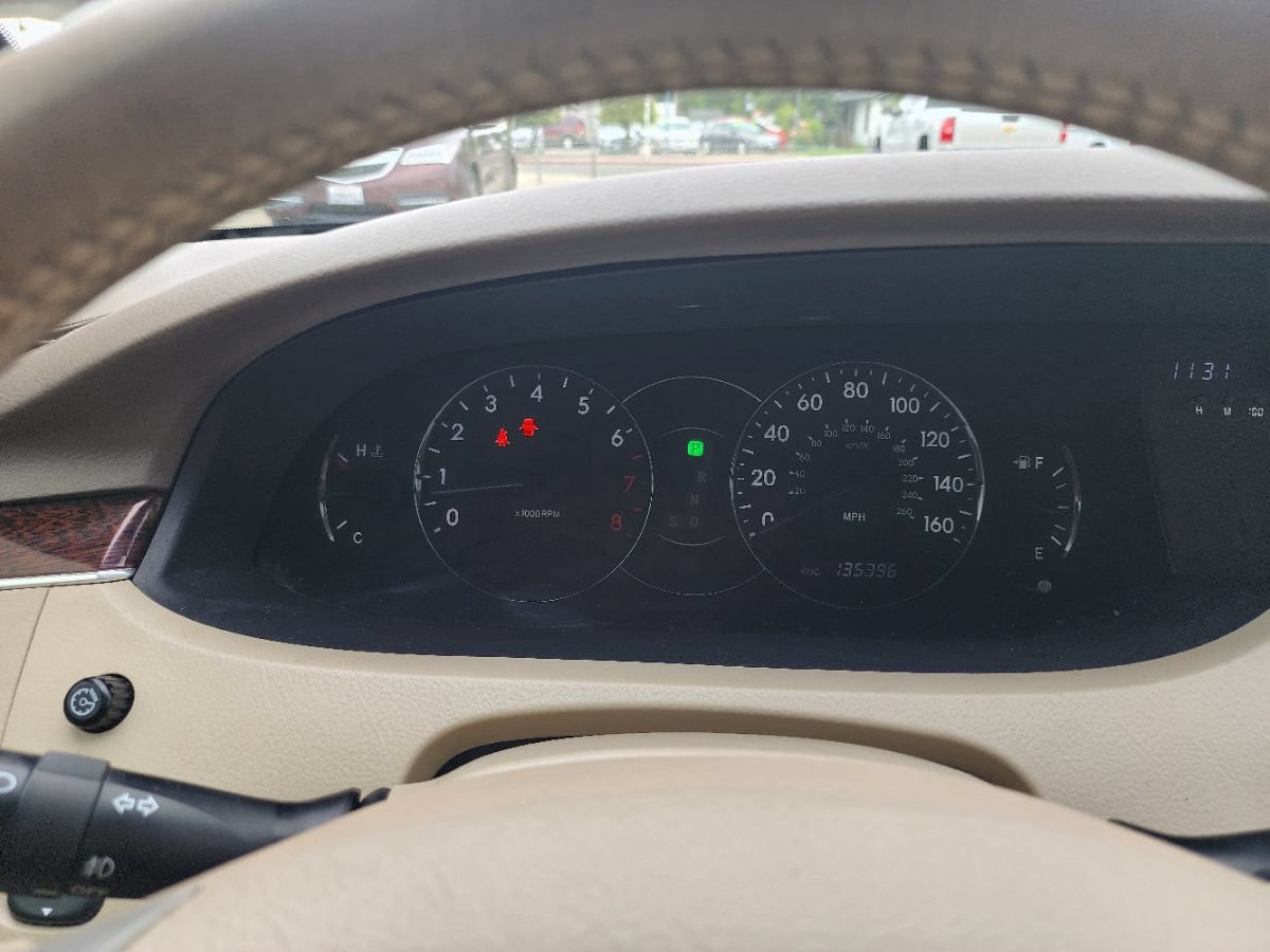 Used 2008 Toyota Avalon XLS FWD image 17