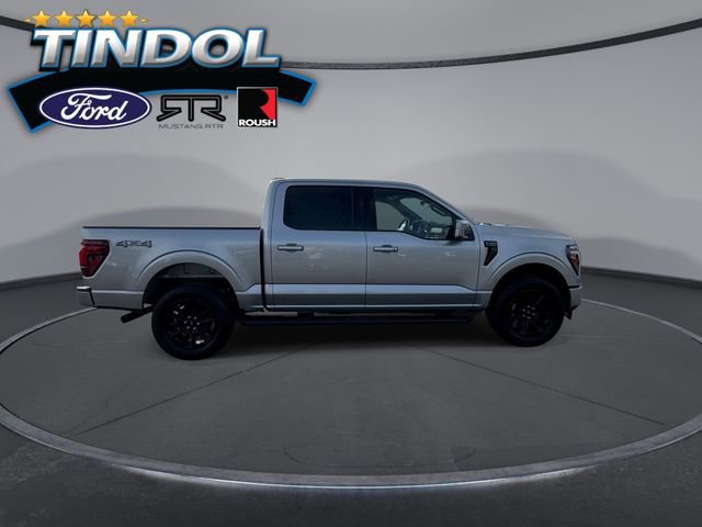 New 2026 Ford F150 Platinum AWD/4WD image 10