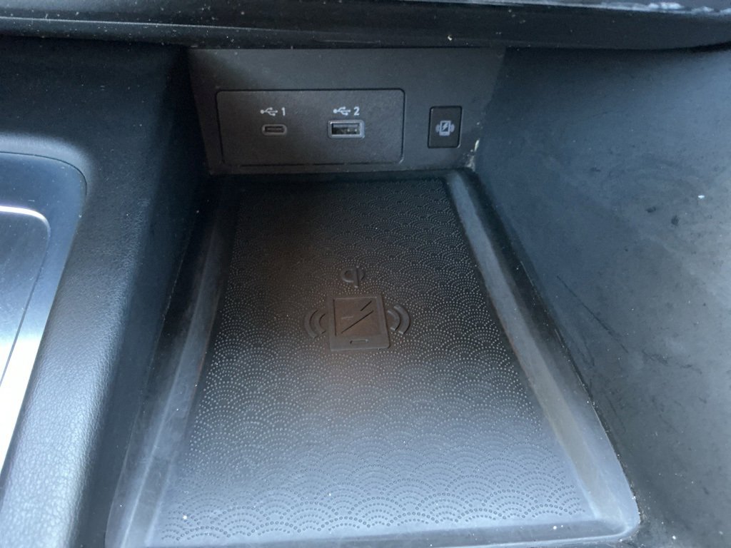 Certified 2024 INFINITI QX60 Pure image 15