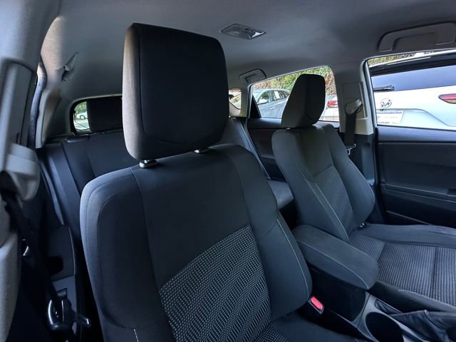 Used 2018 Toyota Corolla iM image 29