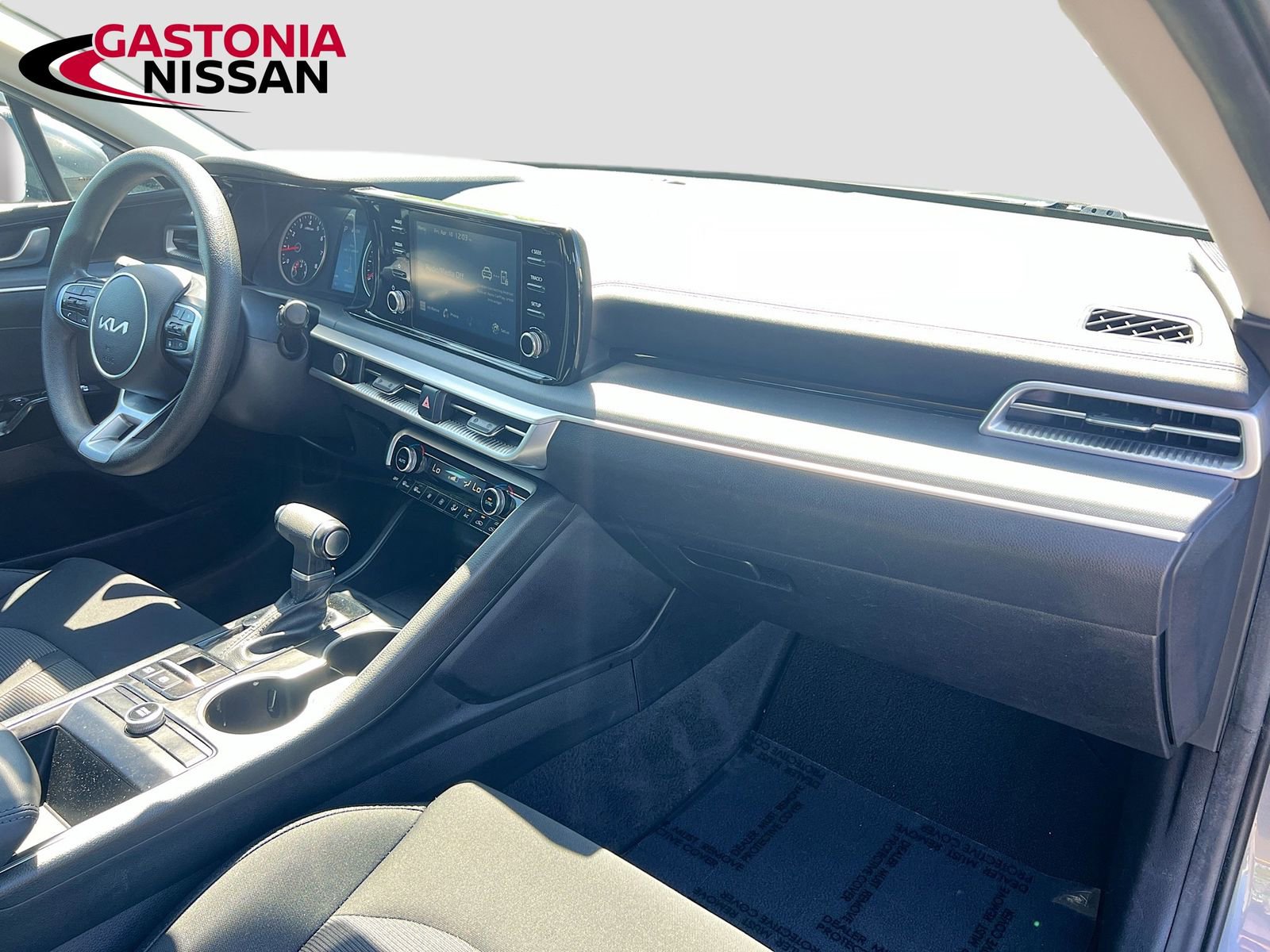 Used 2023 Kia K5 LXS image 36