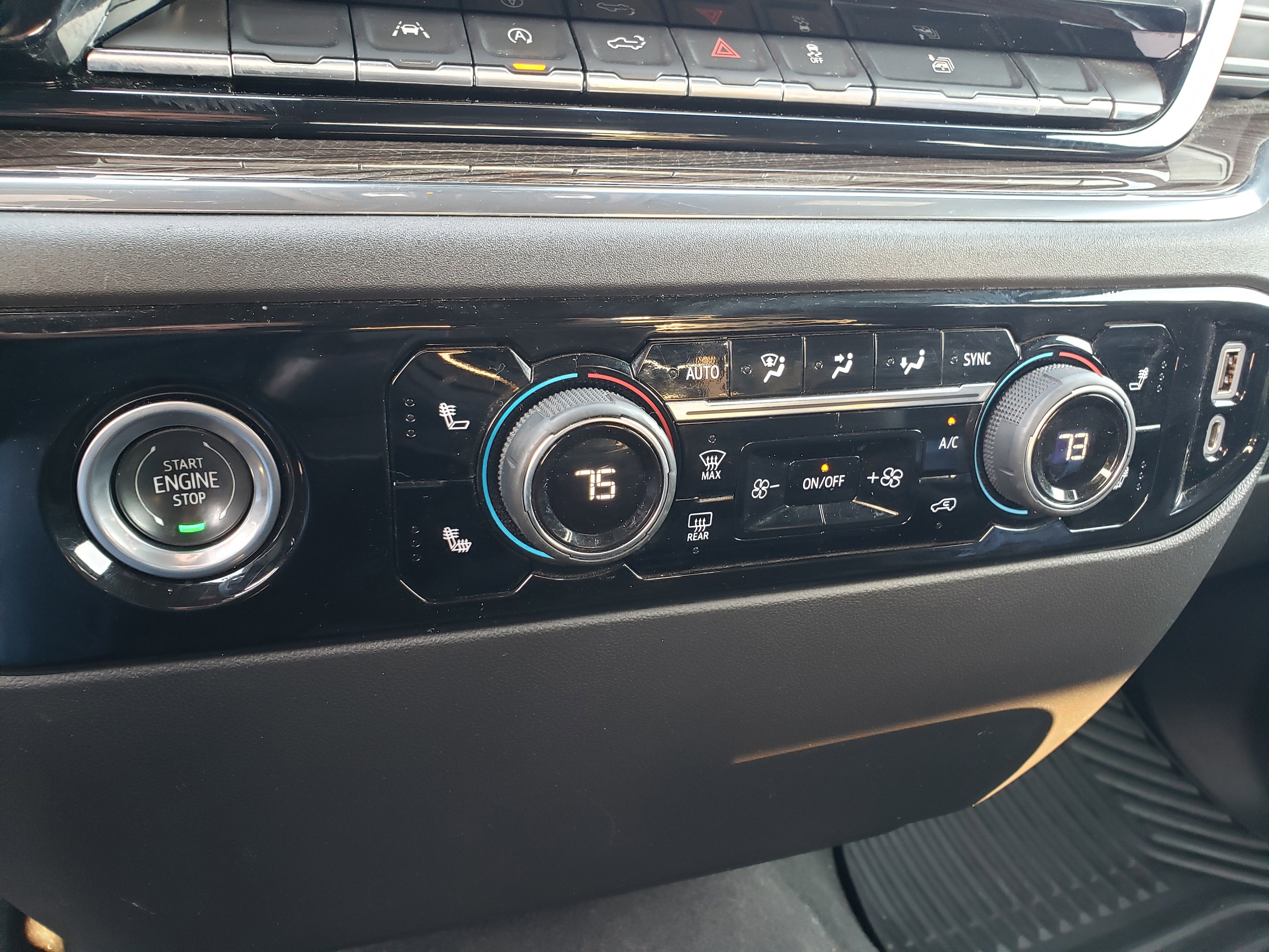 Used 2023 Chevrolet Silverado 1500 LT image 22