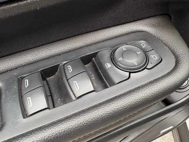 Used 2020 GMC Terrain SLT w/ Preferred Package image 29