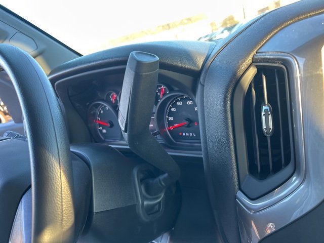 New 2025 Chevrolet Silverado 2500 W/T w/ WT Convenience Package image 24