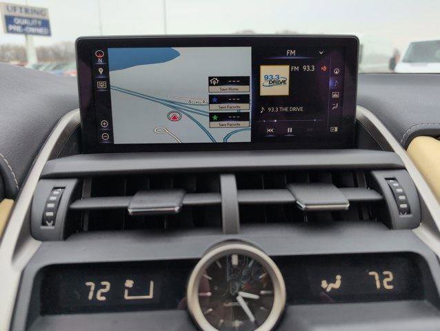 Used 2019 Lexus NX 300 AWD w/ Premium Package image 30